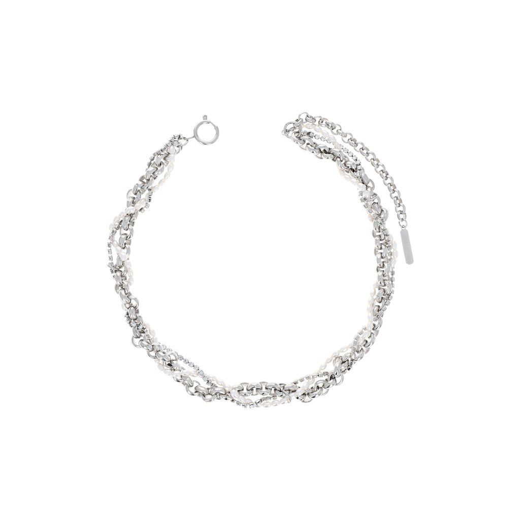 Maxine Necklace