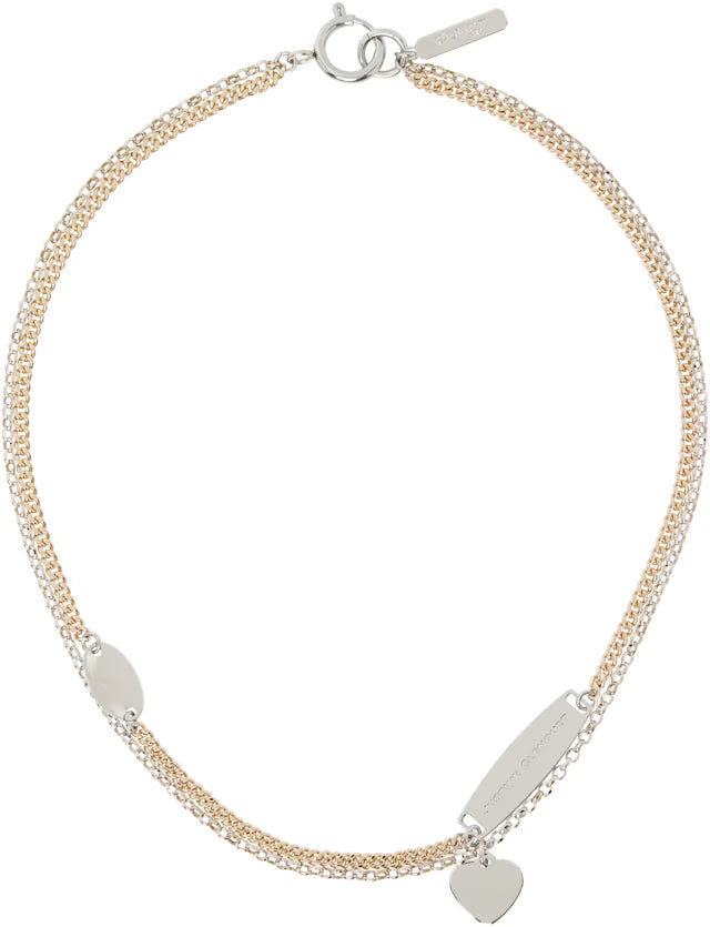 Nick Necklace