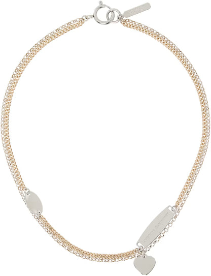 Nick Necklace