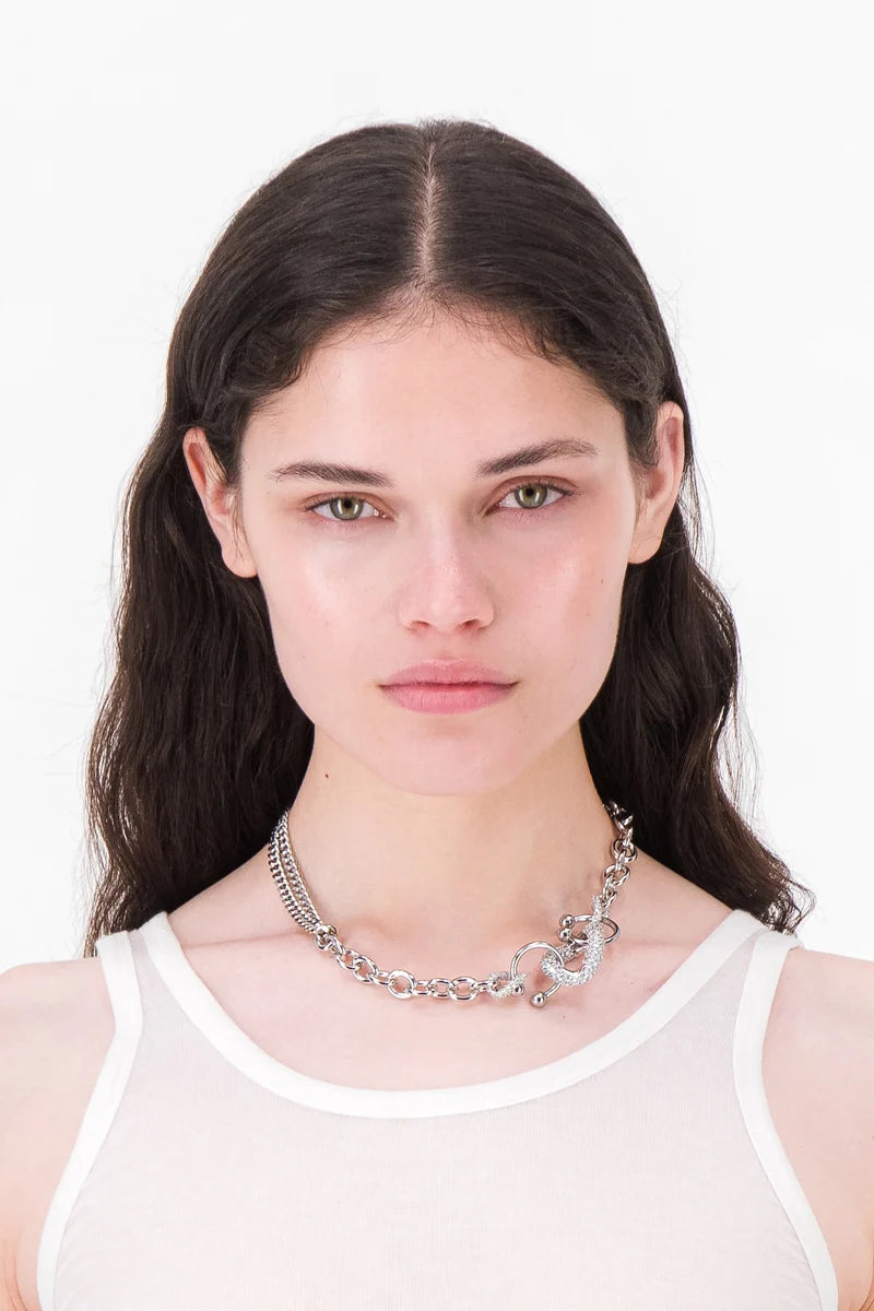 Phoebe Necklace