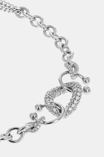 Phoebe Necklace