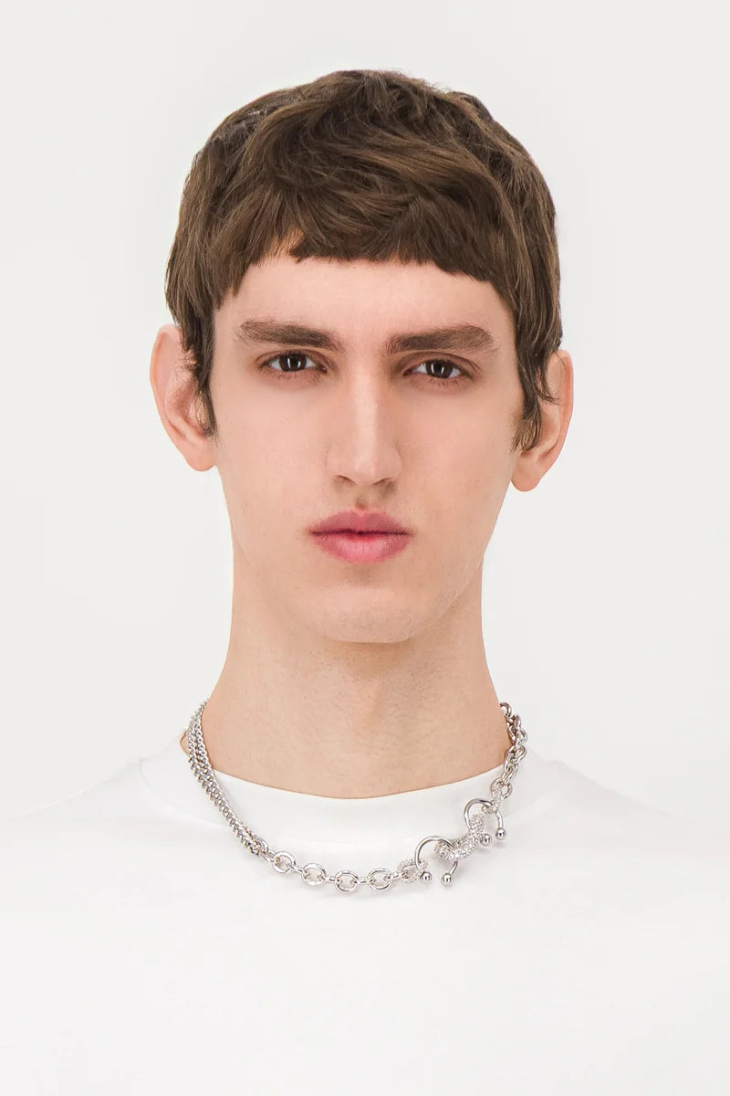 Phoebe Necklace