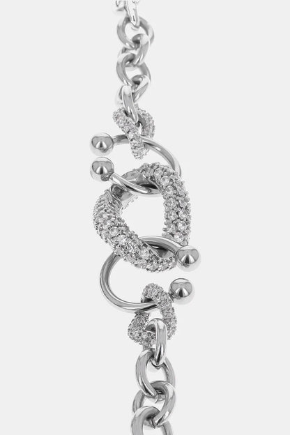 Phoebe Necklace