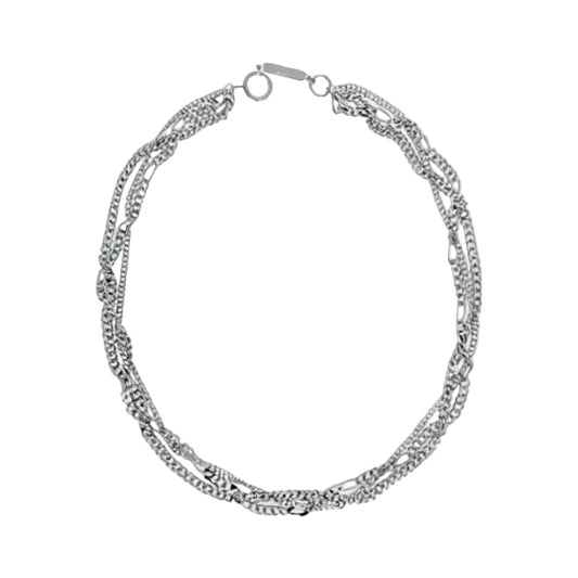 Simon Necklace