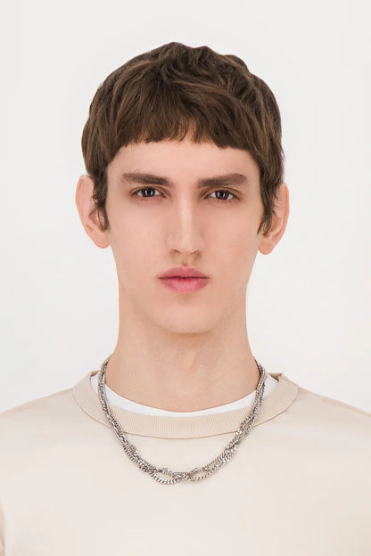 Simon Necklace