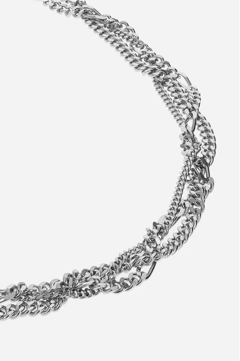 Simon Necklace