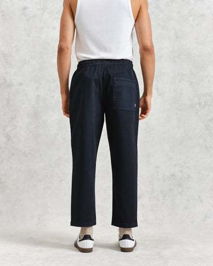 Kurt Trouser Navy