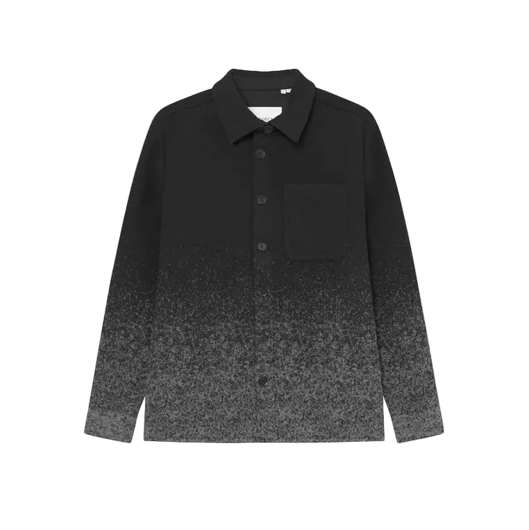 Kaleb Faded Overshirt