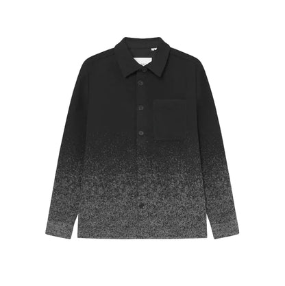 Kaleb Faded Overshirt