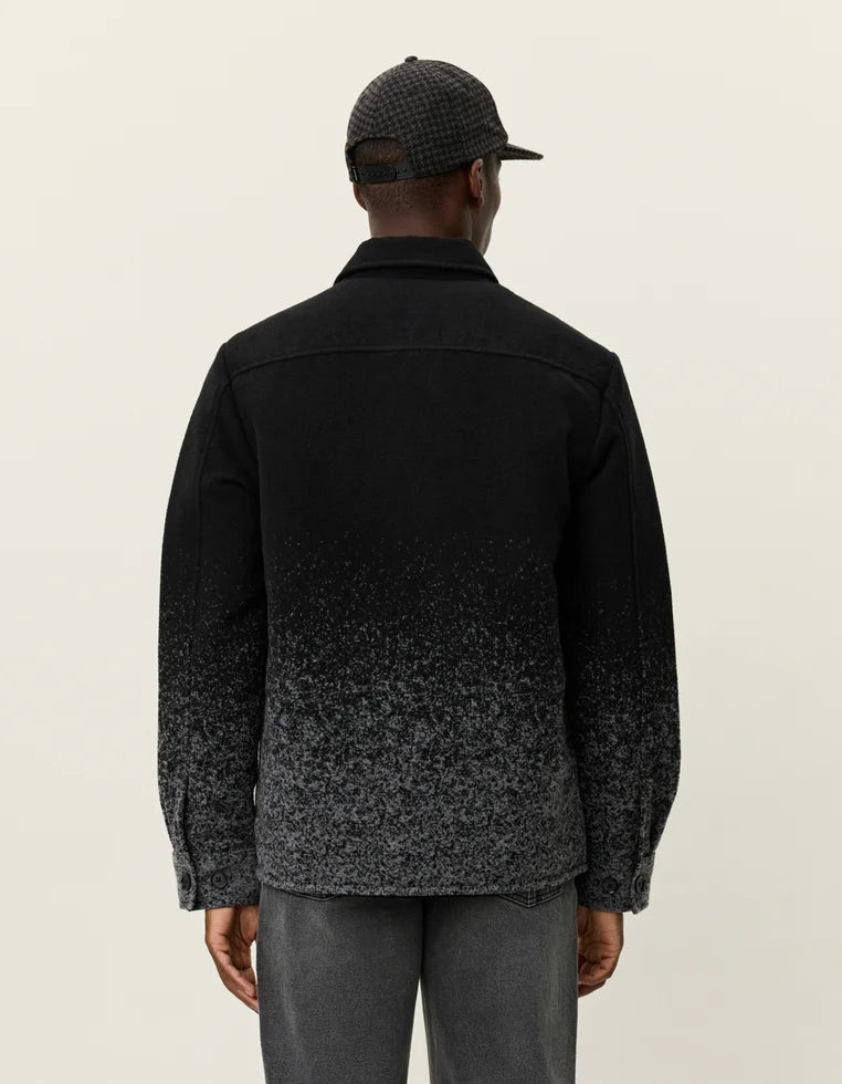 Kaleb Faded Overshirt