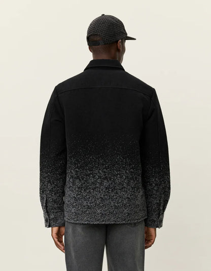 Kaleb Faded Overshirt