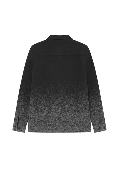 Kaleb Faded Overshirt