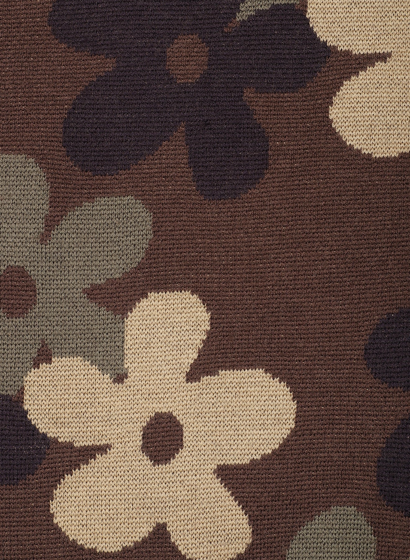 MANISH KNITTED VEST WITH PATCH POCKET