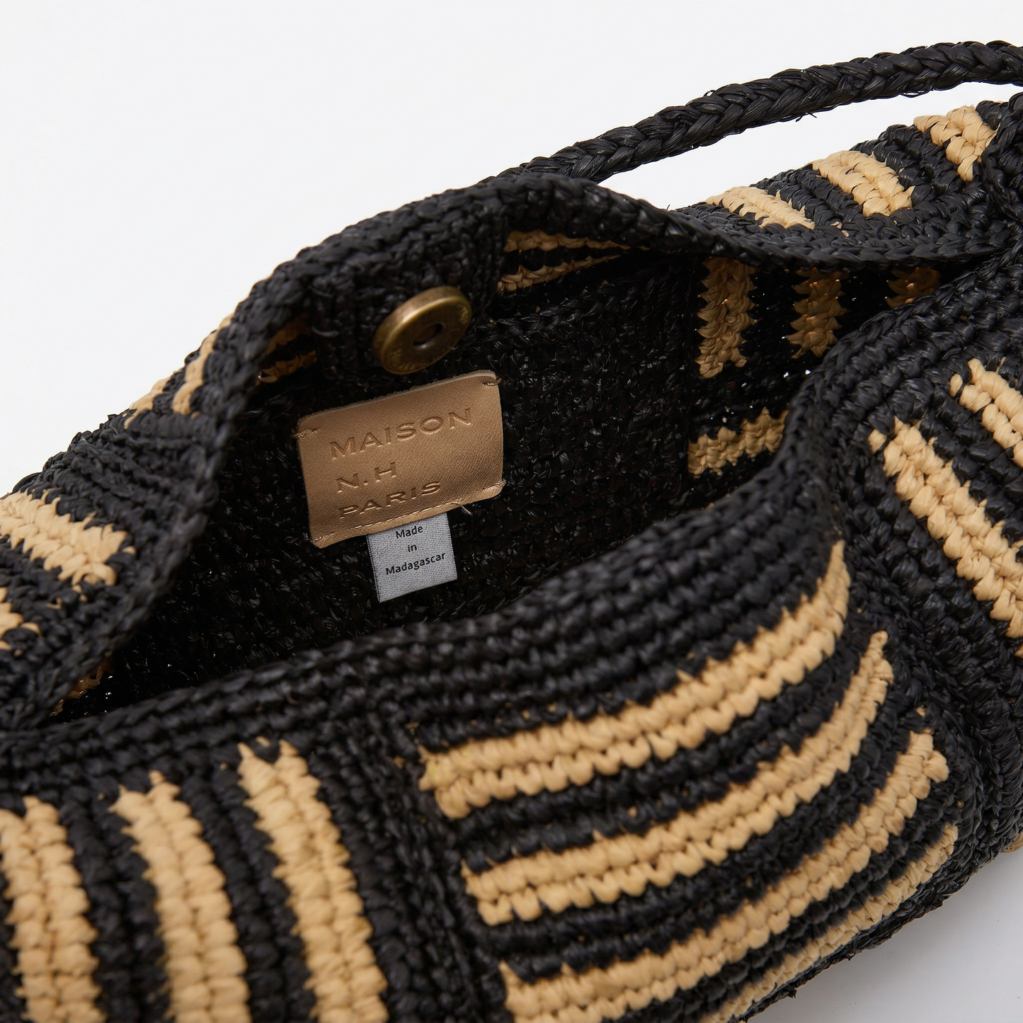 Quinn - Shoulder Bag