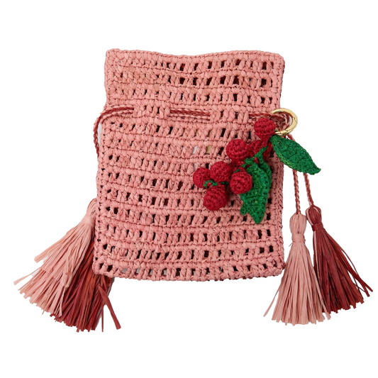 Roxane Avec Charm - Mini Pouch