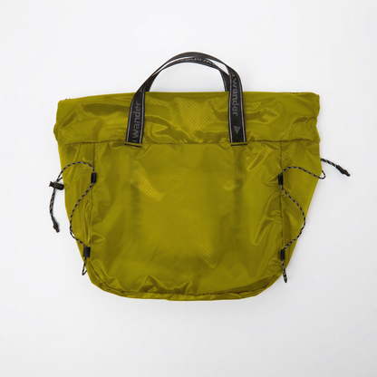 129 Sil Mini Tote Bag