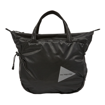 129 Sil Mini Tote Bag