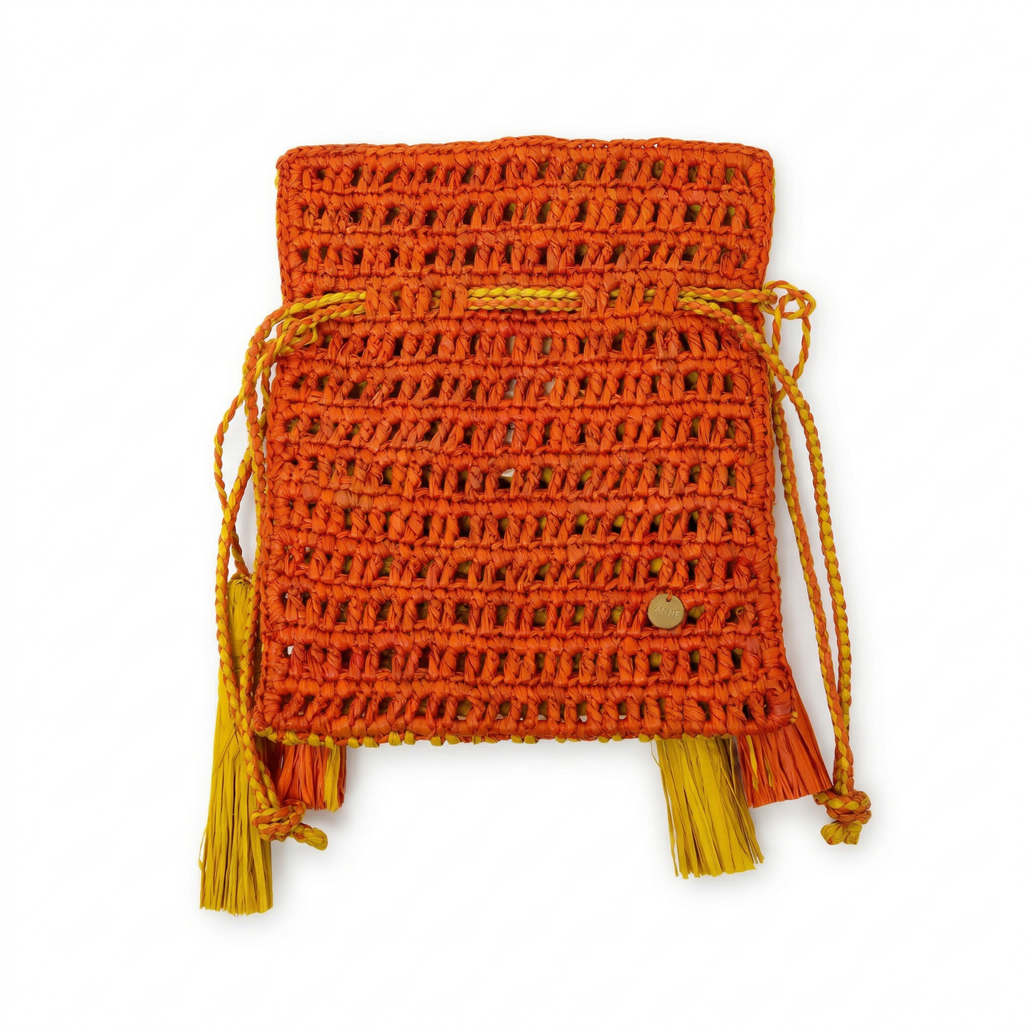 Roxane Avec Charm - Mini Pouch