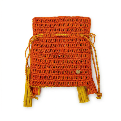 Roxane Avec Charm - Mini Pouch