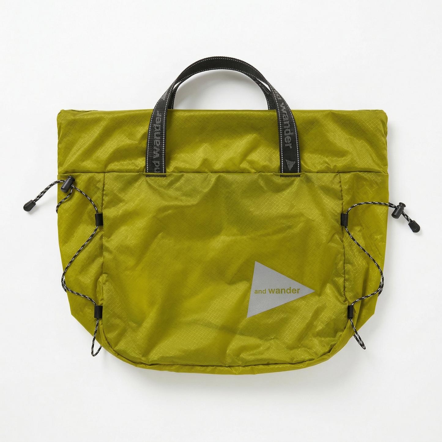 129 Sil Mini Tote Bag