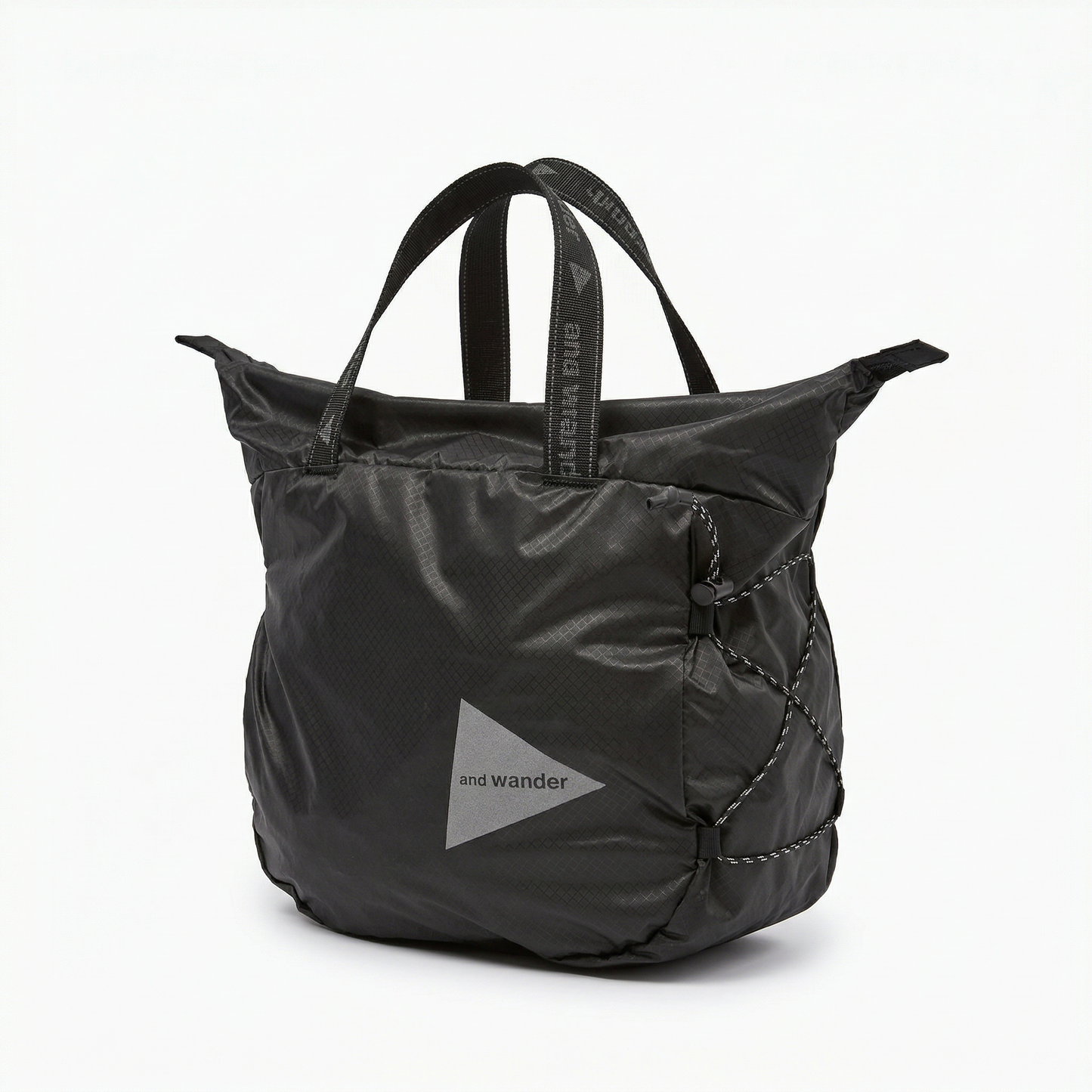 129 Sil Mini Tote Bag
