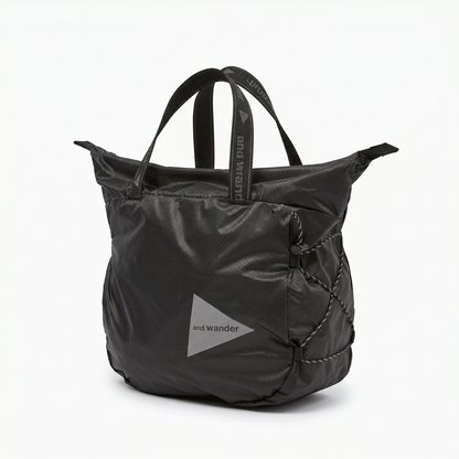 129 Sil Mini Tote Bag