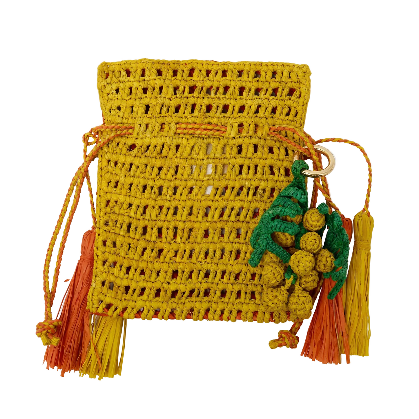 Roxane Avec Charm - Mini Pouch
