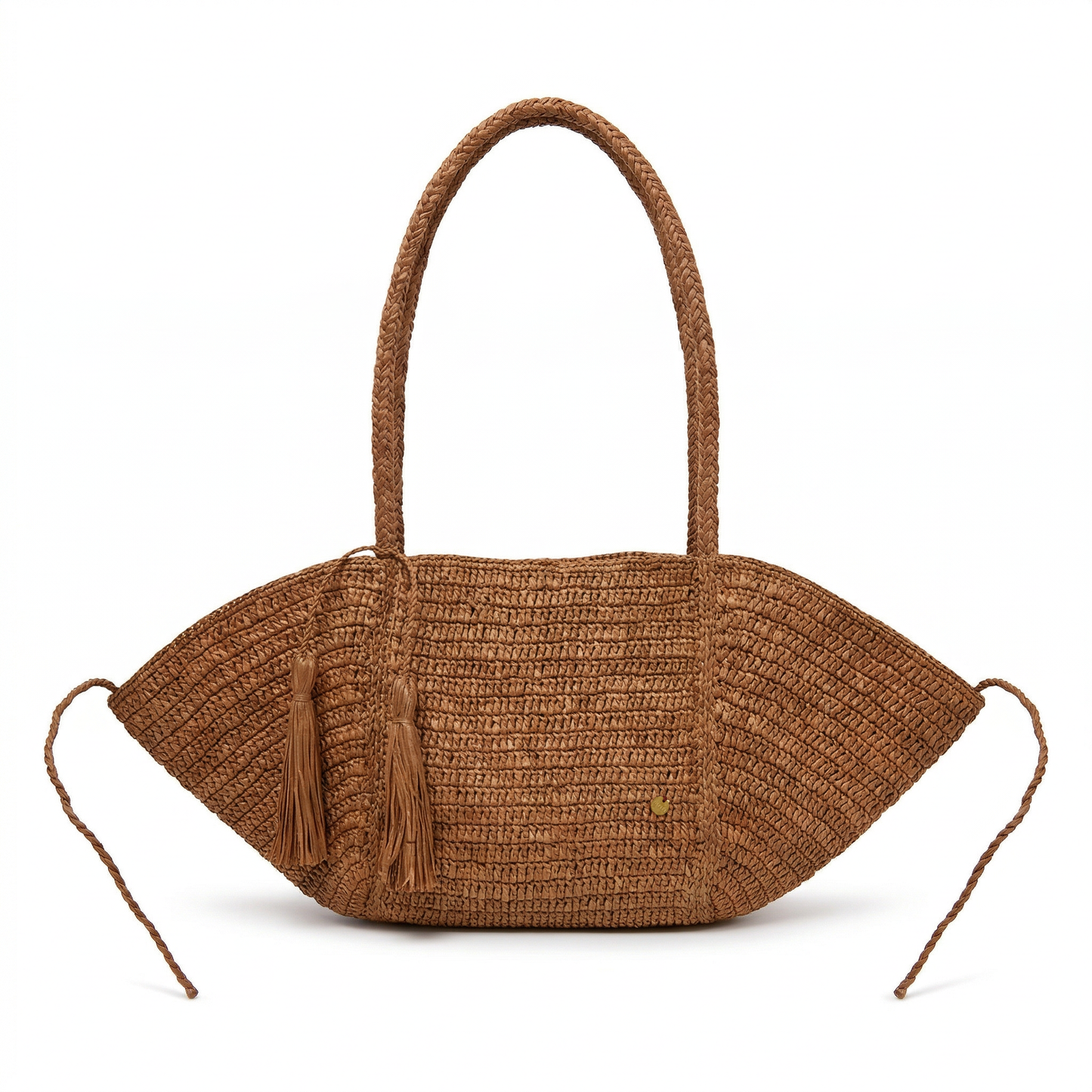 Croissant - Shoulder Bag