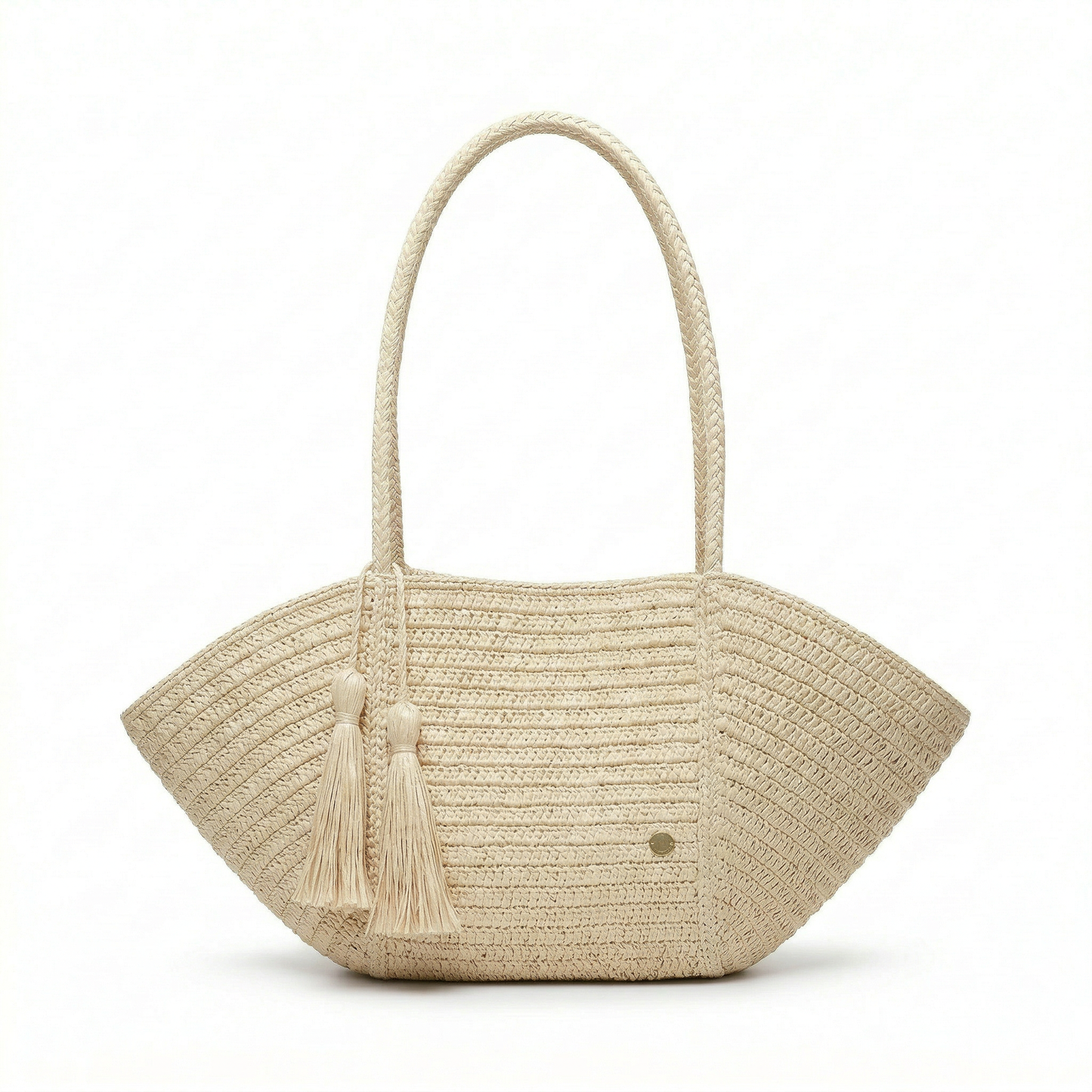 Croissant - Shoulder Bag