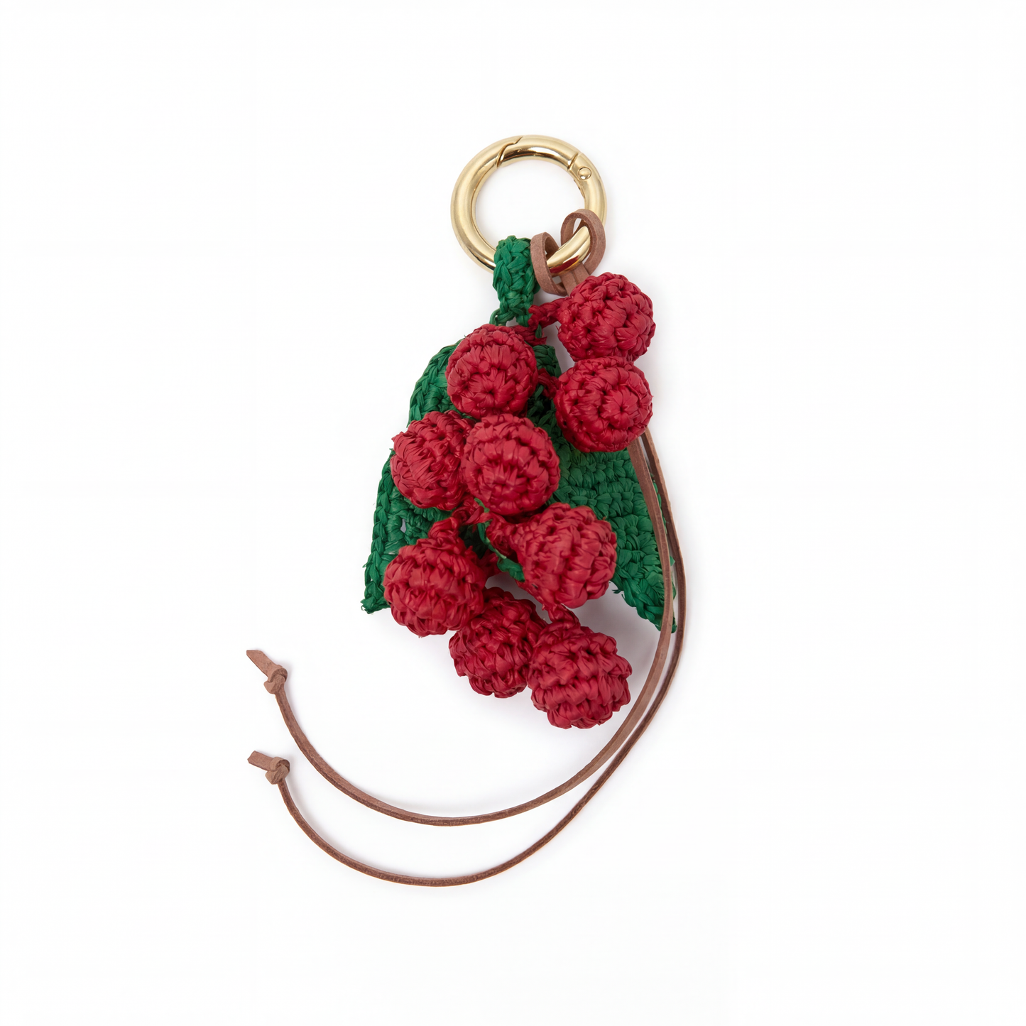 Charm Framboise