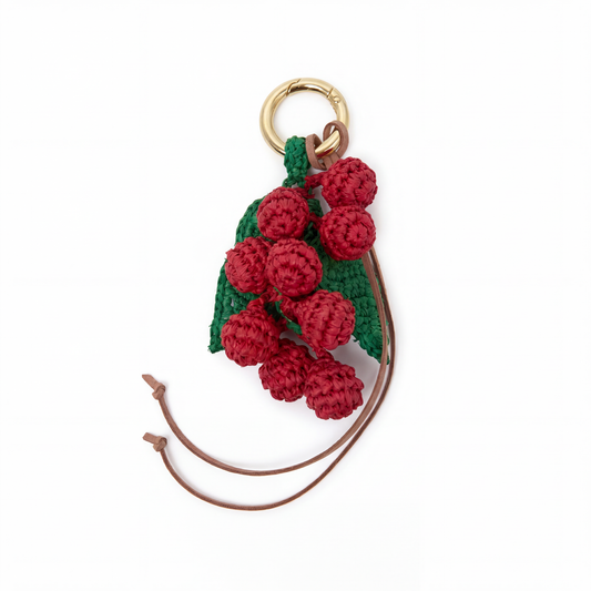 Charm Framboise