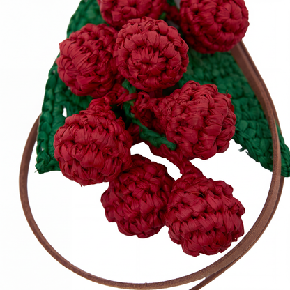 Charm Framboise