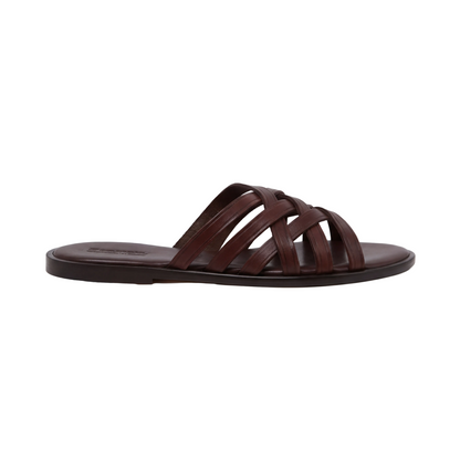 3 Cross Sandal