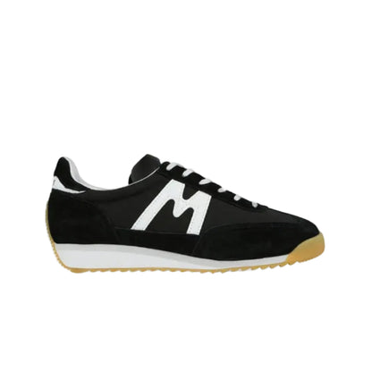 (CO) Mestari 76 Black/White
