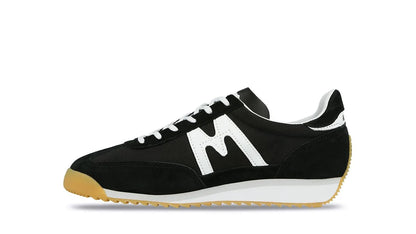 (CO) Mestari 76 Black/White