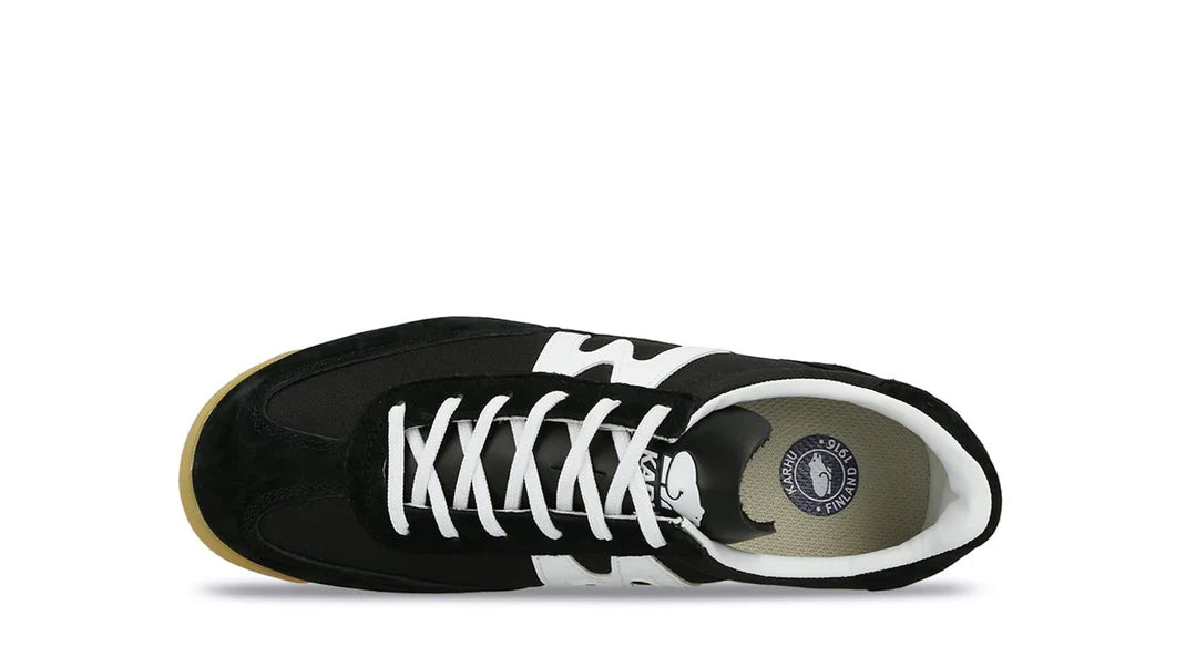 (CO) Mestari 76 Black/White