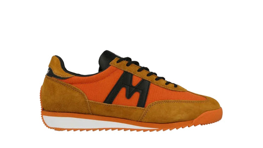 Mestari 76 Jaffa Orange/Black