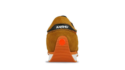 Mestari 76 Jaffa Orange/Black