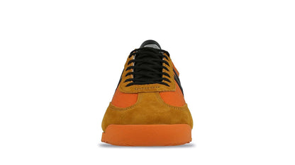 Mestari 76 Jaffa Orange/Black
