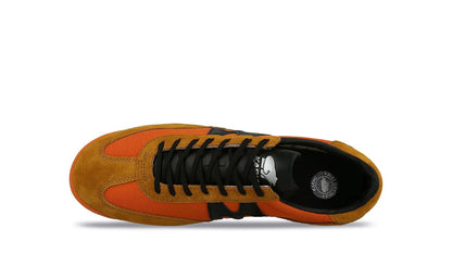 Mestari 76 Jaffa Orange/Black