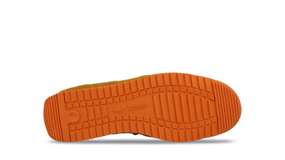 Mestari 76 Jaffa Orange/Black