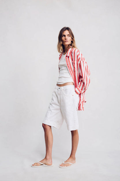 Keaton Relaxed Short