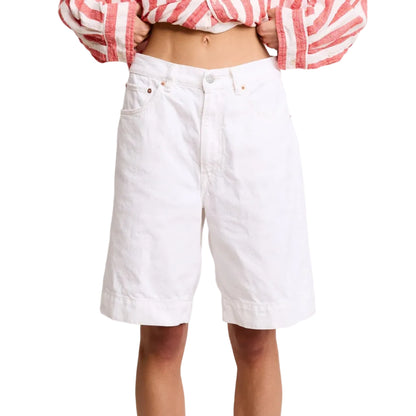 Keaton Relaxed Short