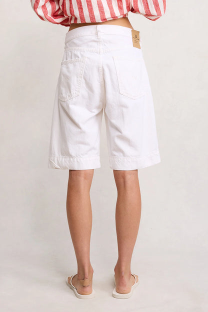 Keaton Relaxed Short