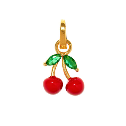 Keep Calm, Cherry On Charm