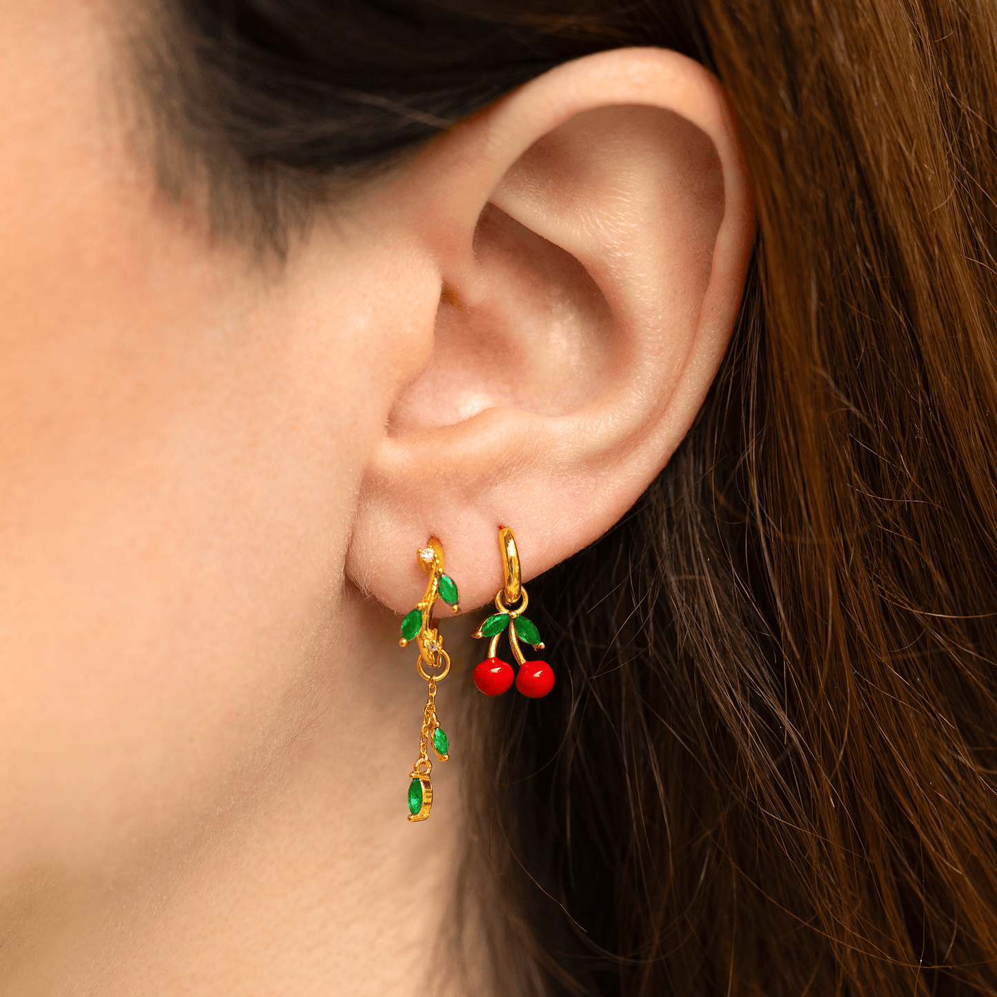 Keep Calm, Cherry On Charm