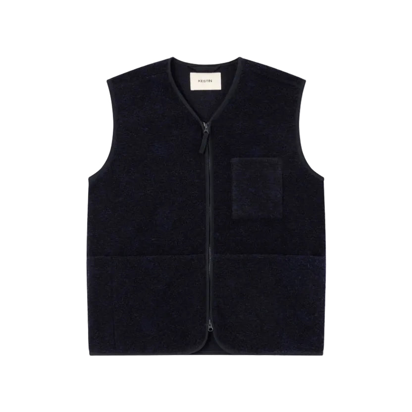 Bute Vest
