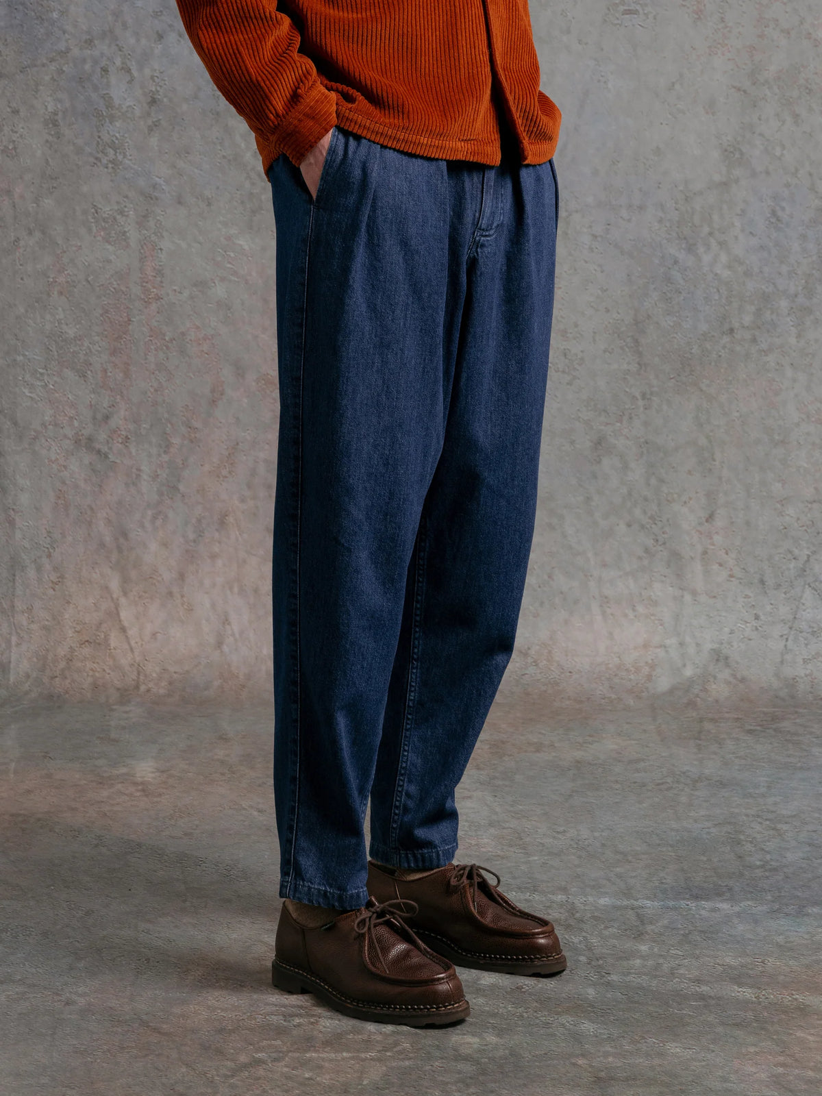 Clyde Pant