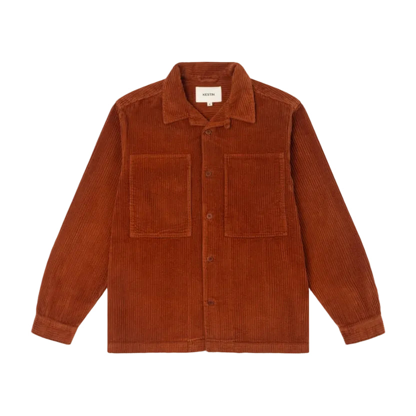 Durno Overshirt