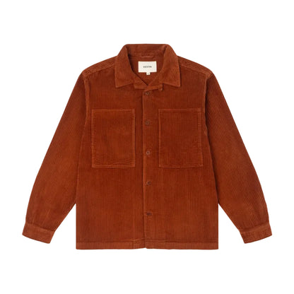 Durno Overshirt